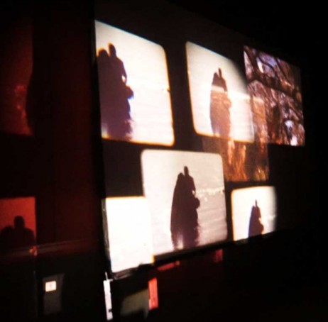 Conferencias audiovisuales de La Bienal: Primer encuentro