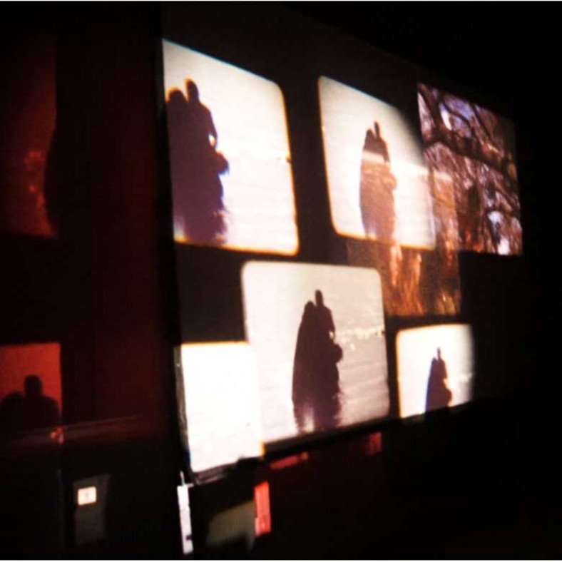 Conferencias audiovisuales de La Bienal: Primer encuentro