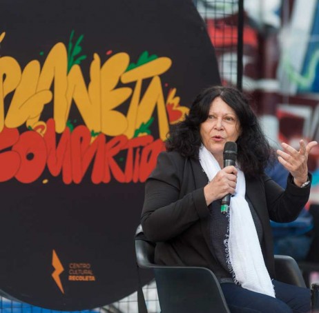 ¡Ecofeminismo ya!