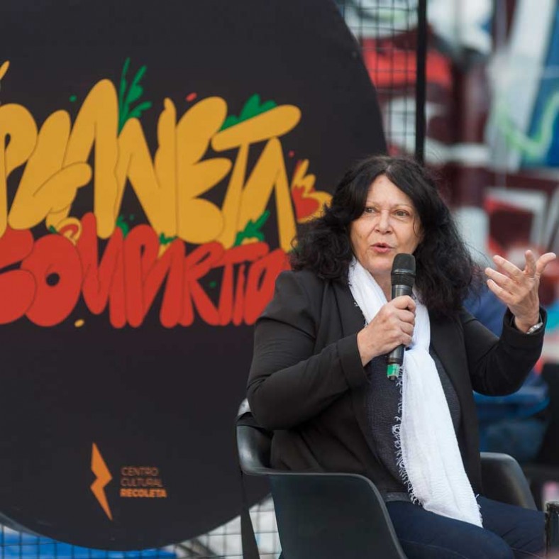 ¡Ecofeminismo ya!