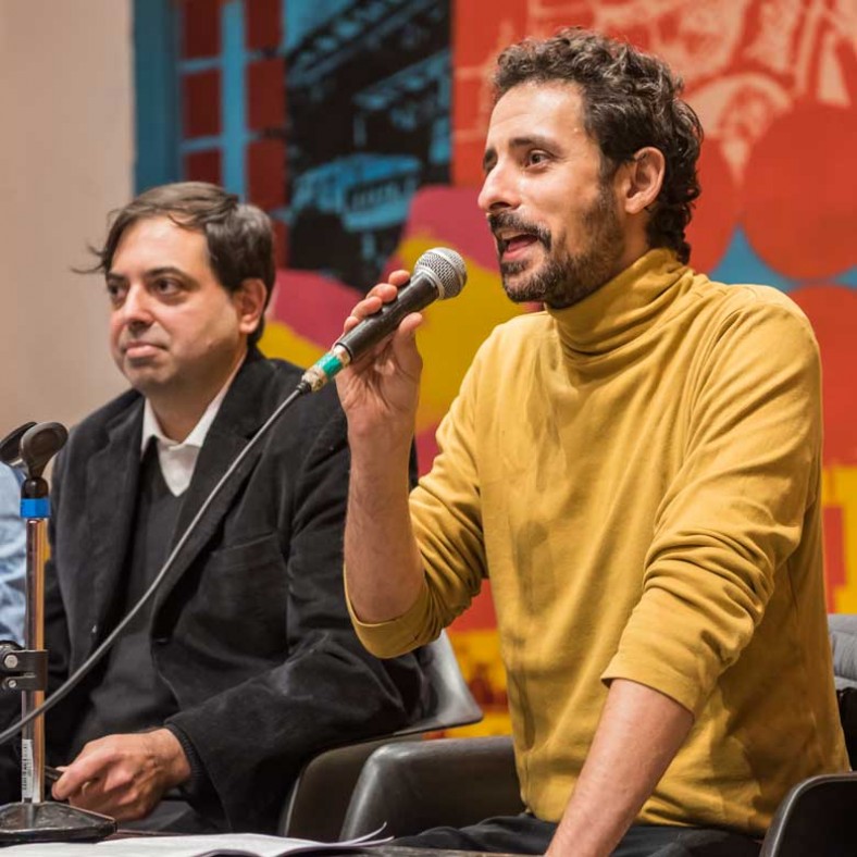 El psicólogo del año
