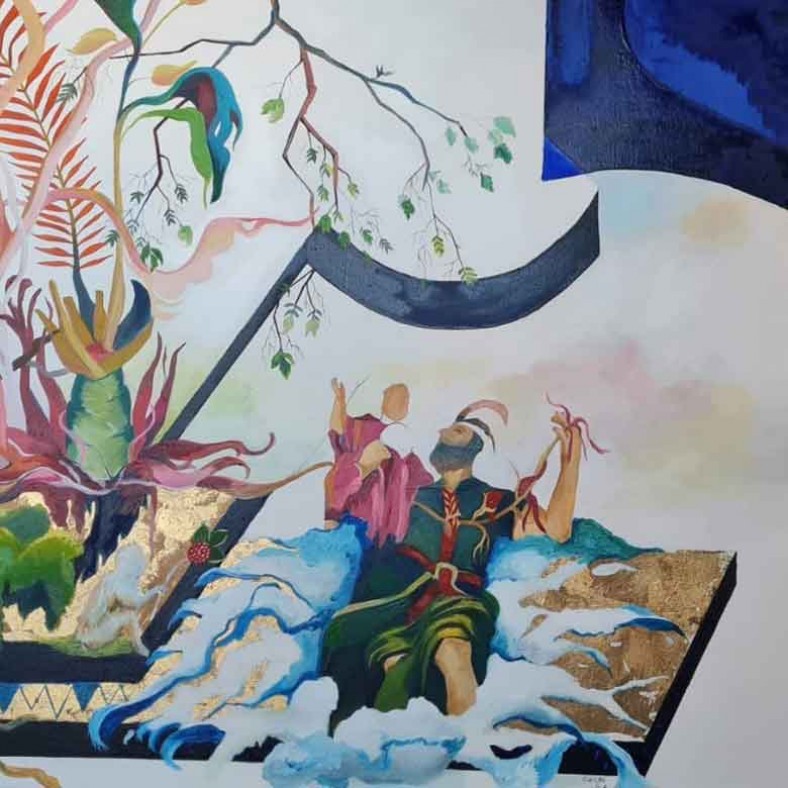XIII Bienal de Arte Sacro Contemporáneo 