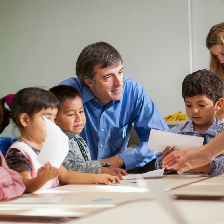 Ahora viene lo mejor