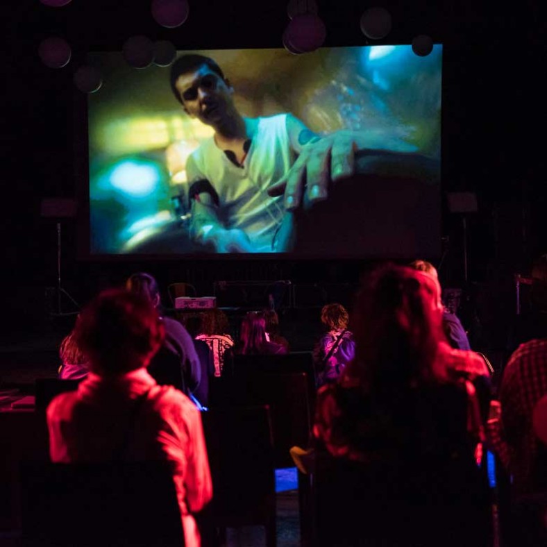 Buenos Aires Music Video Festival 2023
