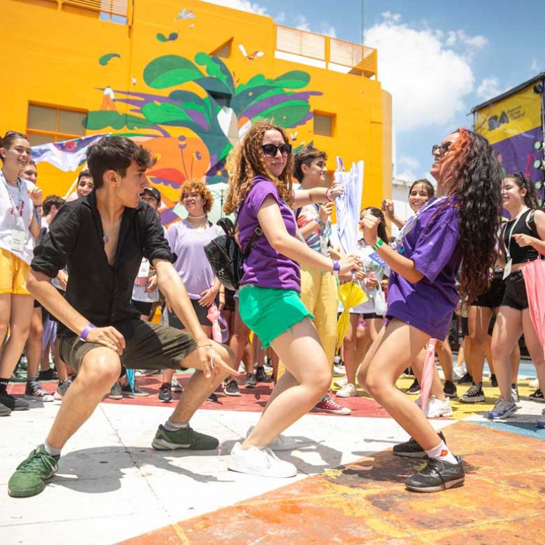 Festival Clave 13/17