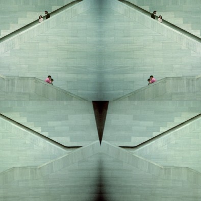 Arquitecturas soberanas