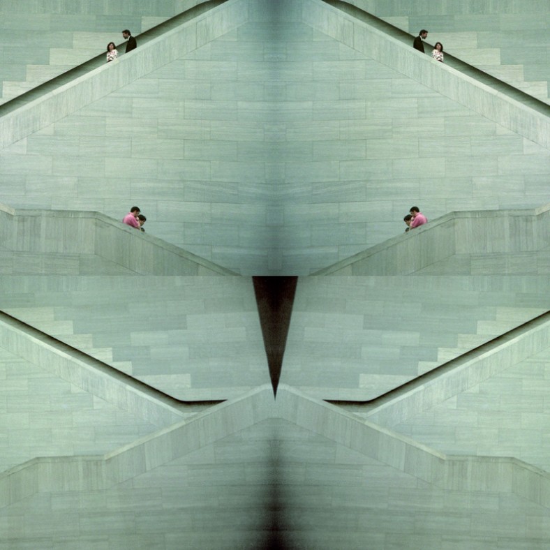 Arquitecturas soberanas