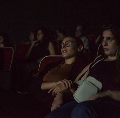 Película sorpresa
