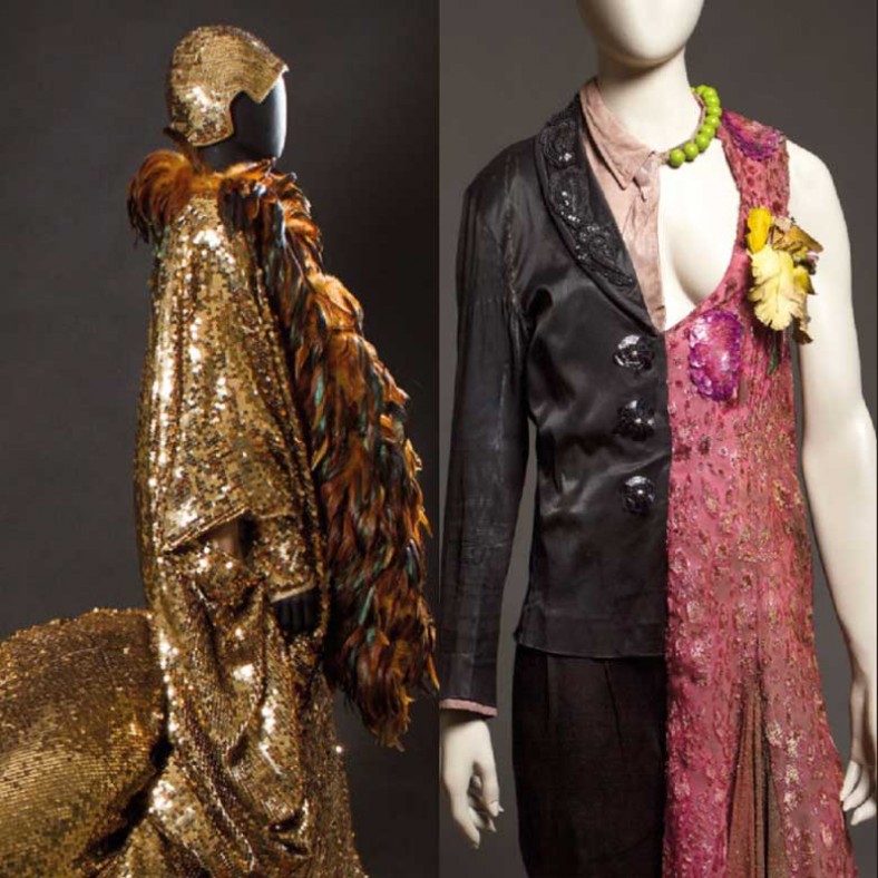 Colección Shakespeare, vestuario del Complejo Teatral de Buenos Aires