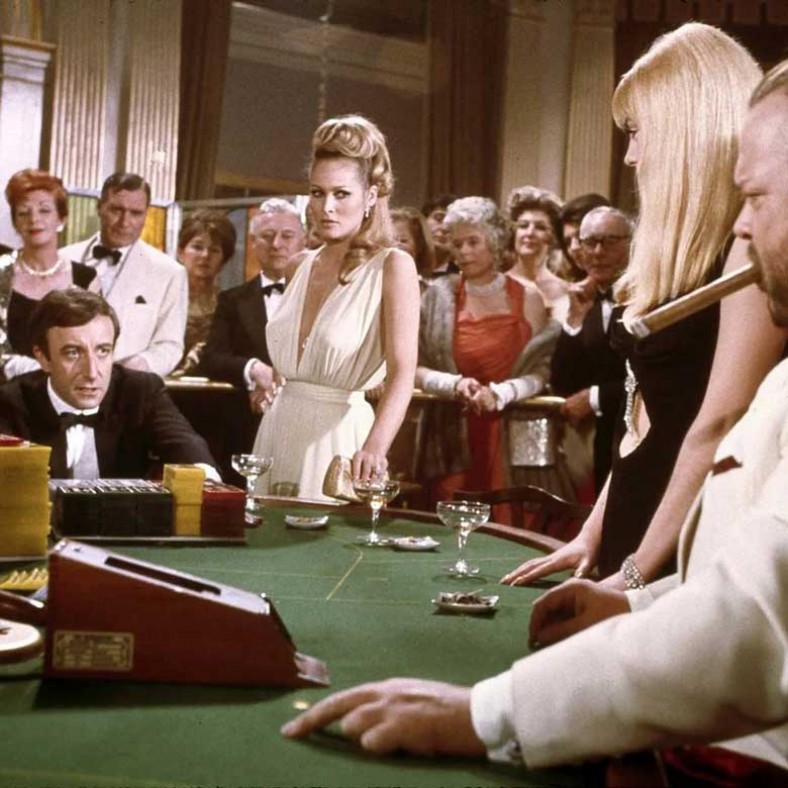 Casino Royale