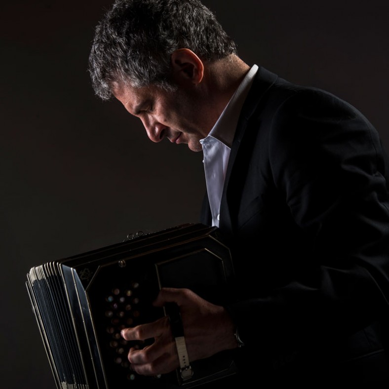 Pablo Mainetti Quinteto