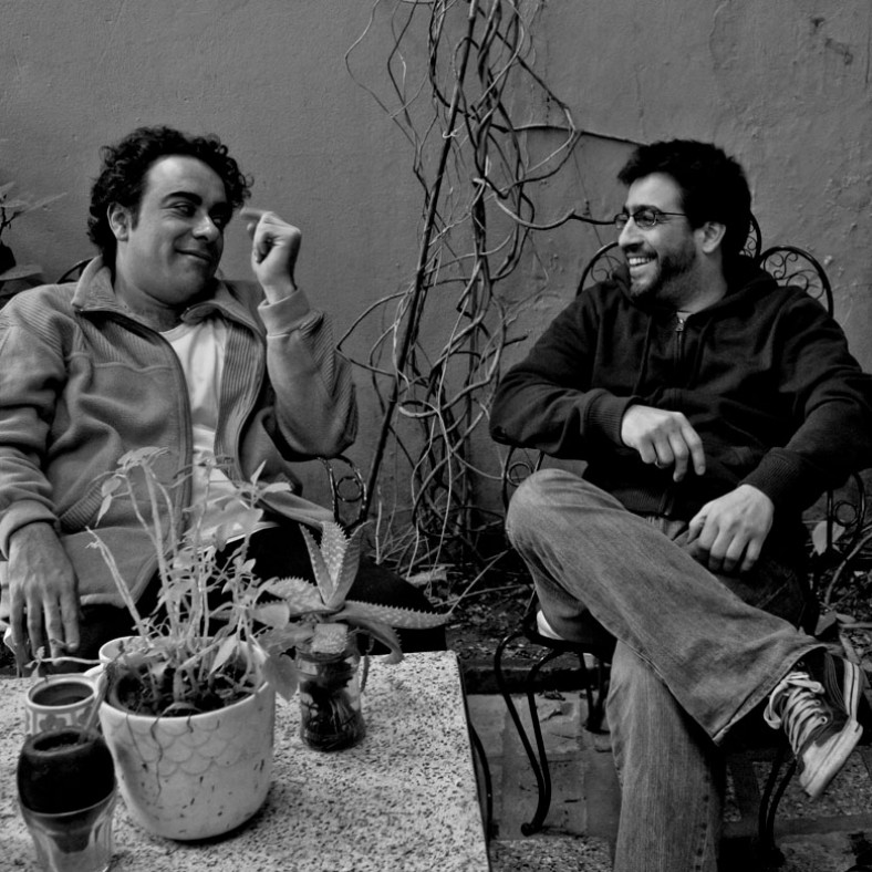 Swing Summit Trío: Oscar Giunta, Manuel Fraga y Pablo Motta 2024