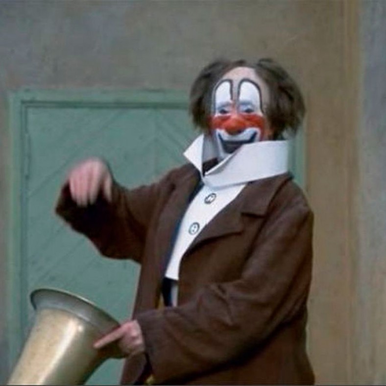 Los clowns