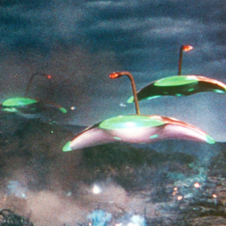 La guerra de los mundos