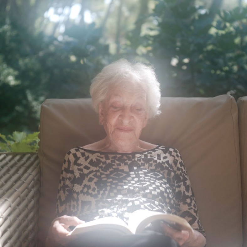 Ida Vitale