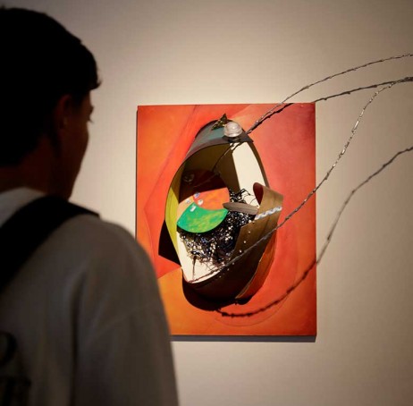 Convocatoria para artistas y proyectos curatoriales 2027