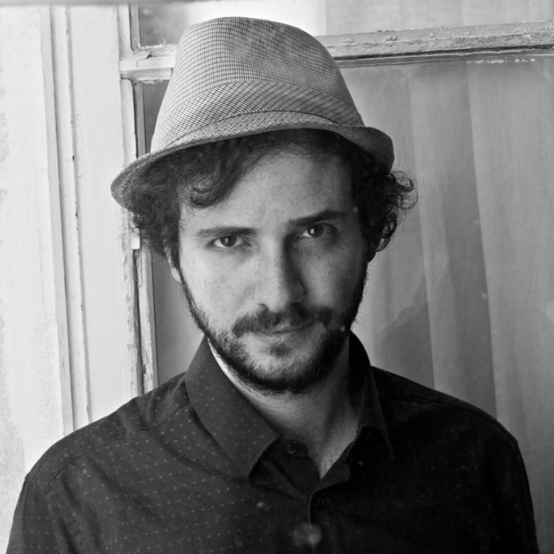 Escritura teatral para una cartografía de la memoria