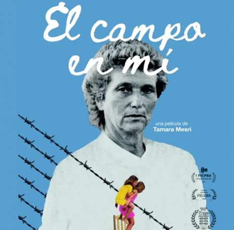 El campo en mí