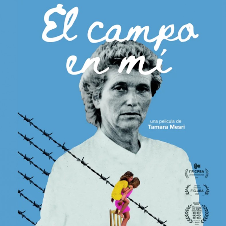 El campo en mí