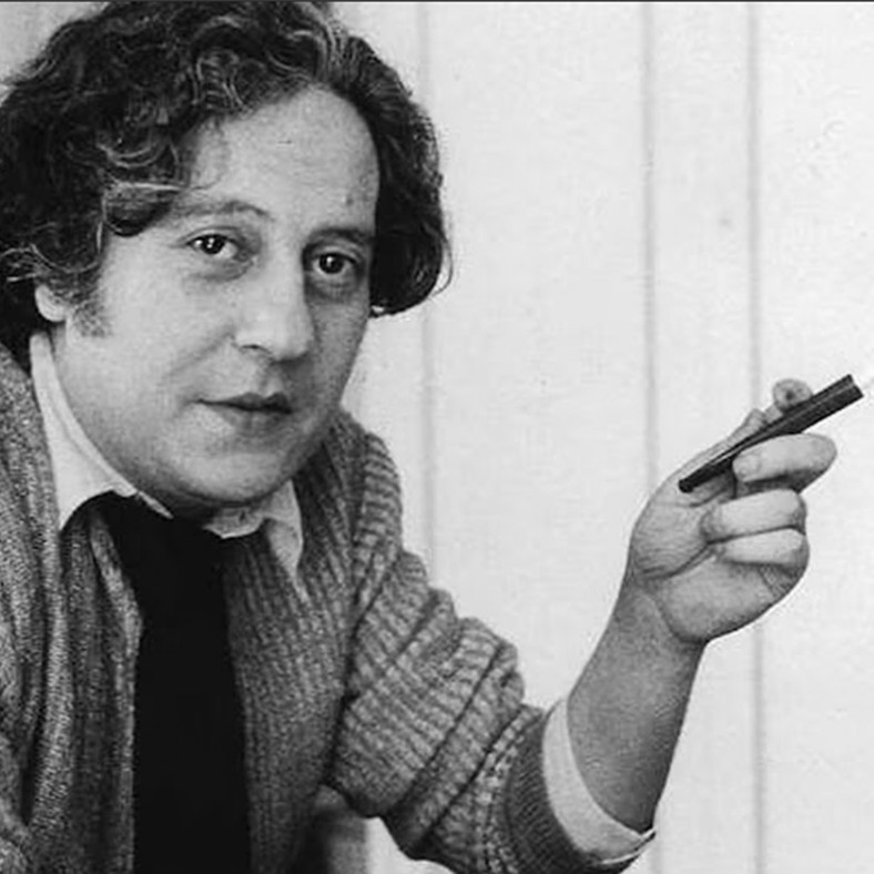 Vida, obra y frase del autor de El Fiord, con Ricardo Strafacce y Pablo Farrés