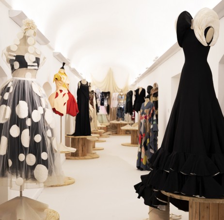 120 vestidos, 120 años de moda argentina