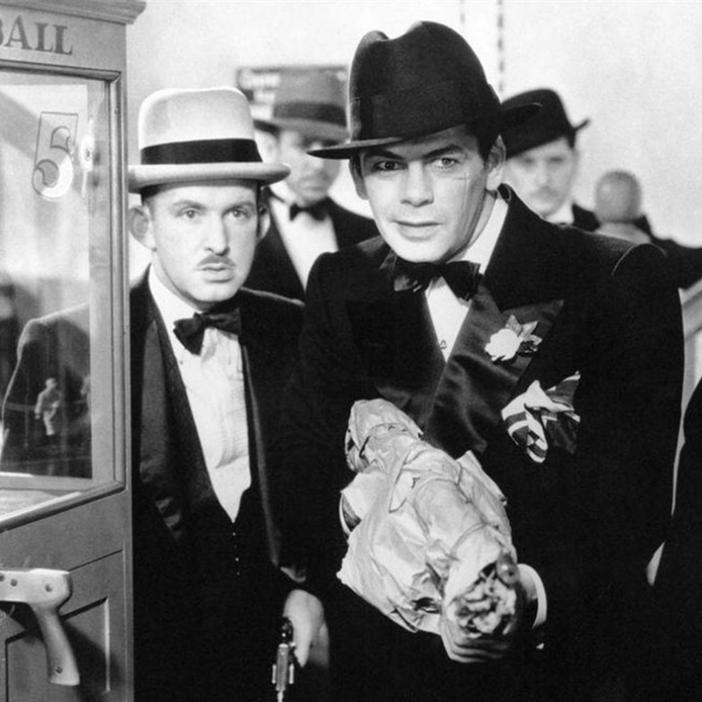 Scarface