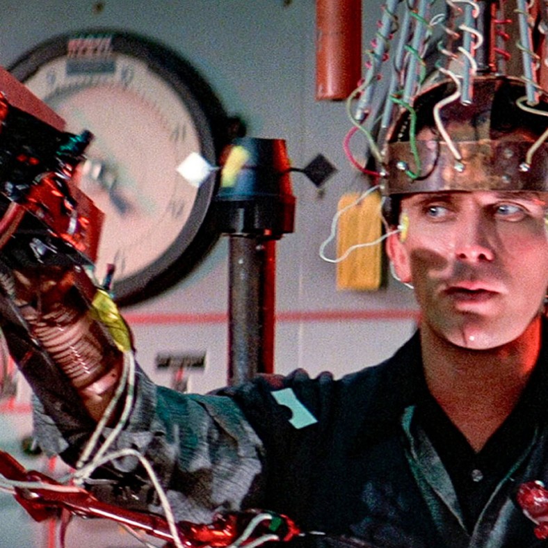 Las aventuras de Buckaroo Banzai