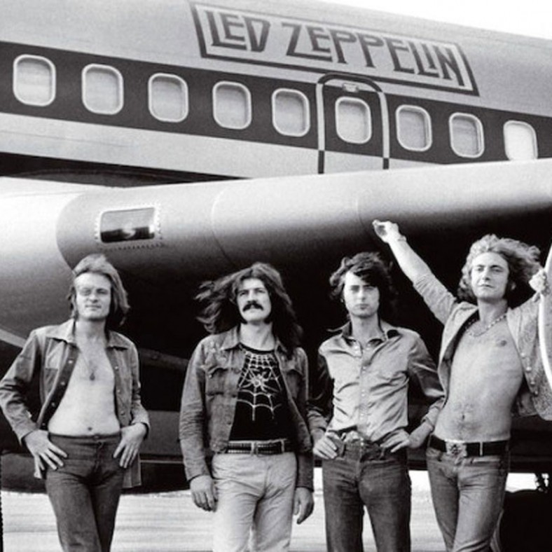 La canción sigue siendo la misma