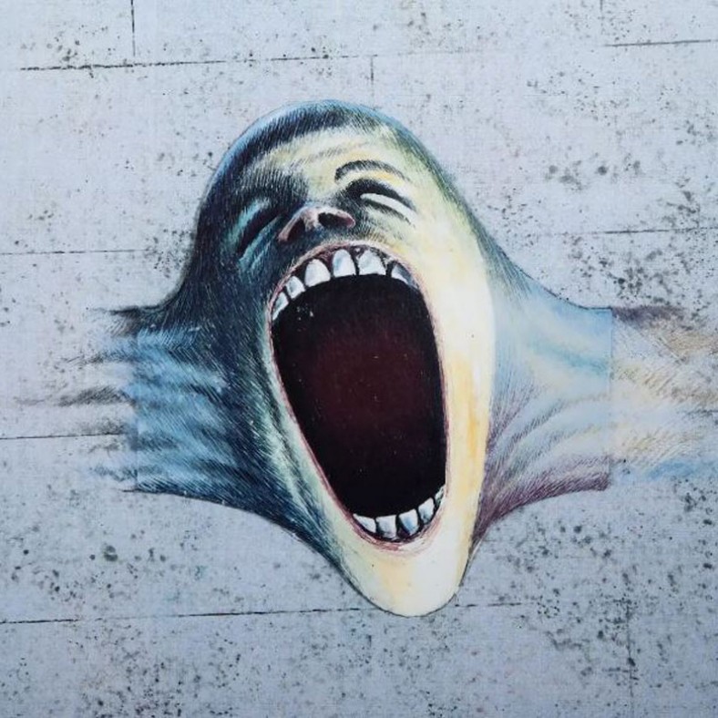 Pink Floyd: The Wall