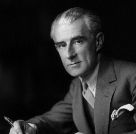 Concierto de cámara: obras de Maurice Ravel