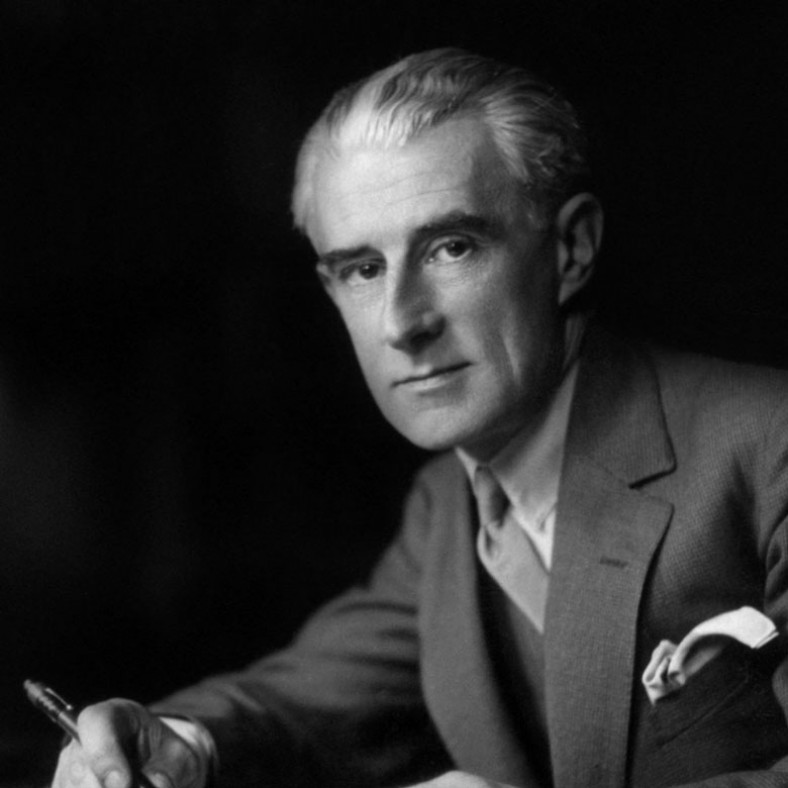 Concierto de cámara: obras de Maurice Ravel