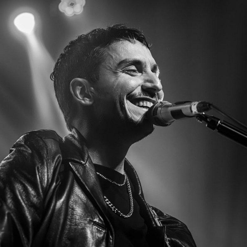 Julián Baglietto
