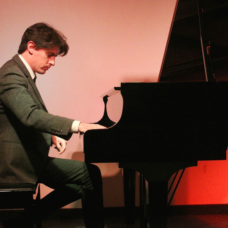 Leandro Rodríguez Jáuregui