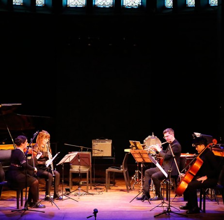 Ensamble Tropi