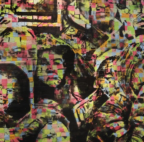 Yo recuerdo. Arte & Memoria a 31 años del atentado a la AMIA