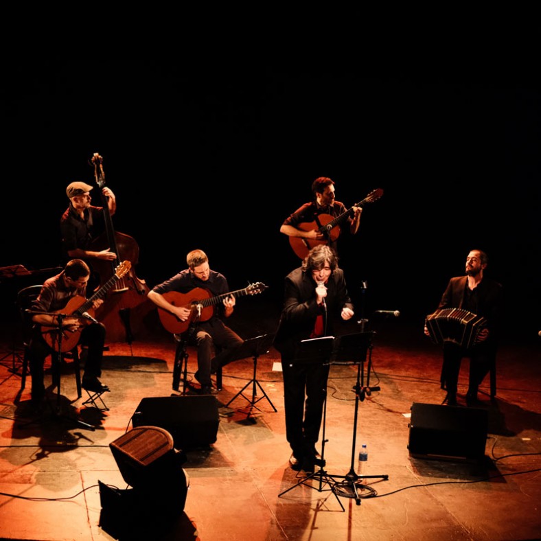 Tango BA Festival