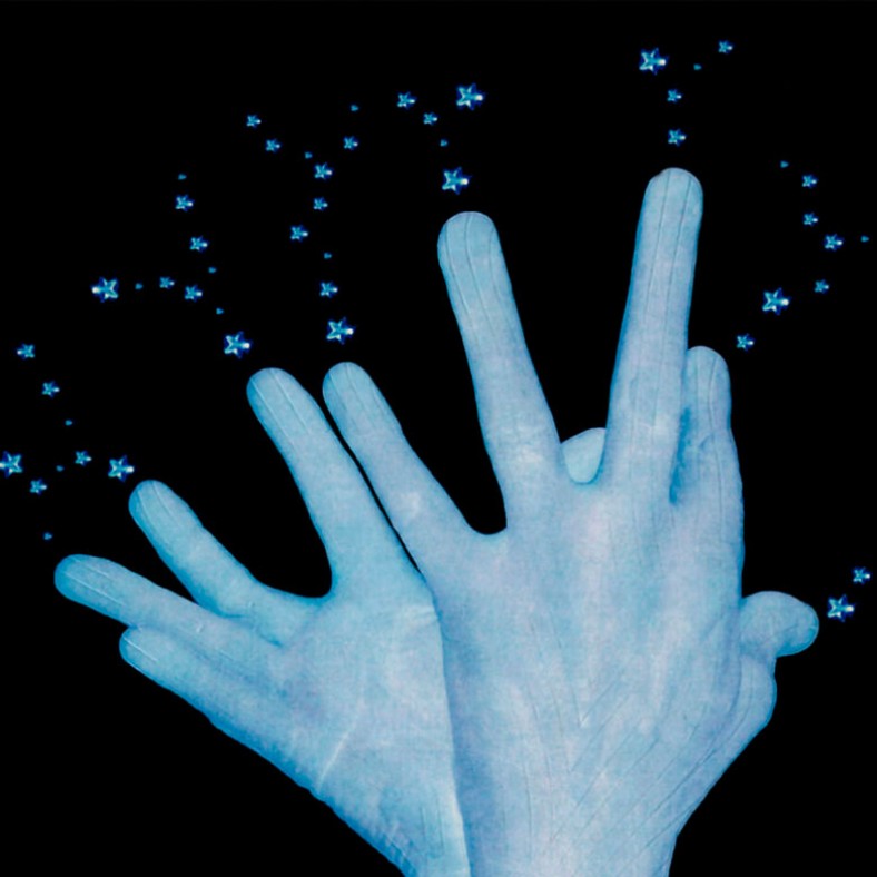 Spinetta Infinito vol 1