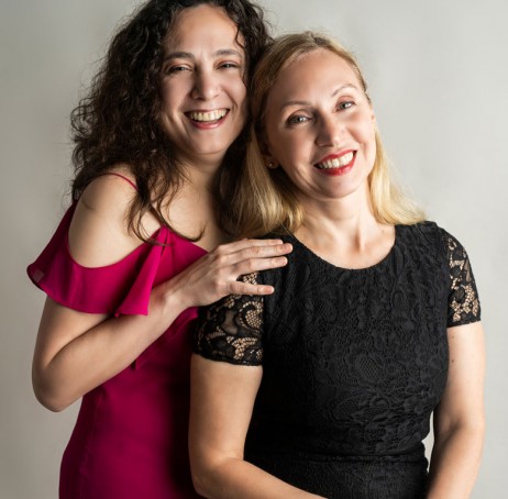 Dos a Cu4tro – Bollero & Wainz