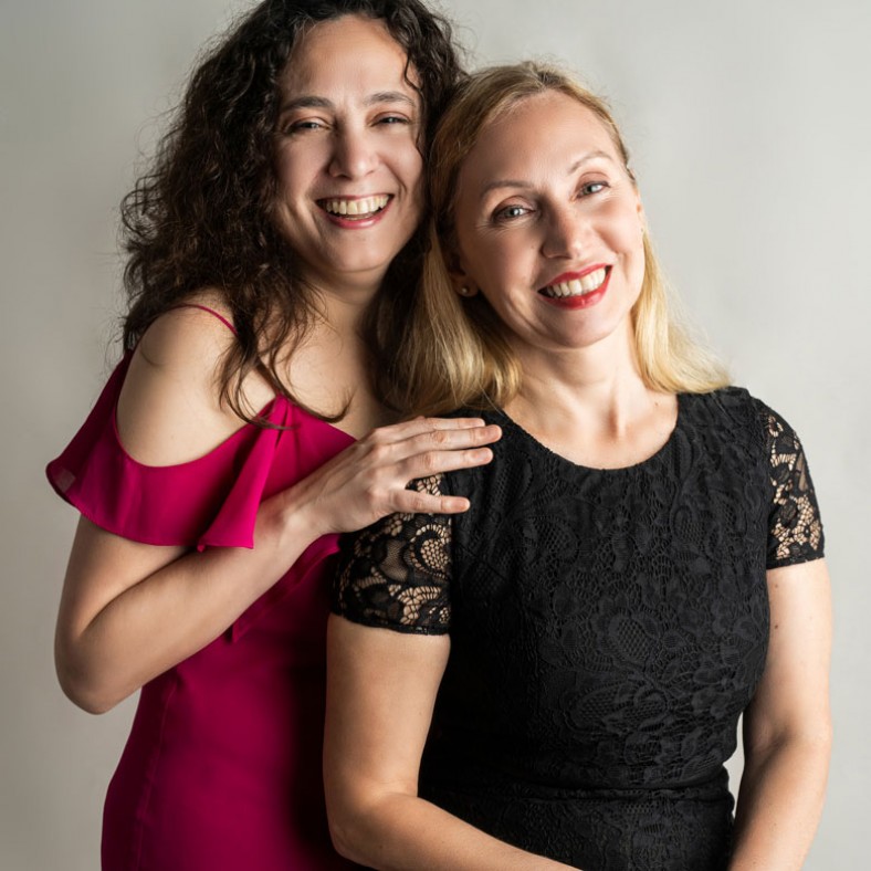 Dos a Cu4tro – Bollero & Wainz