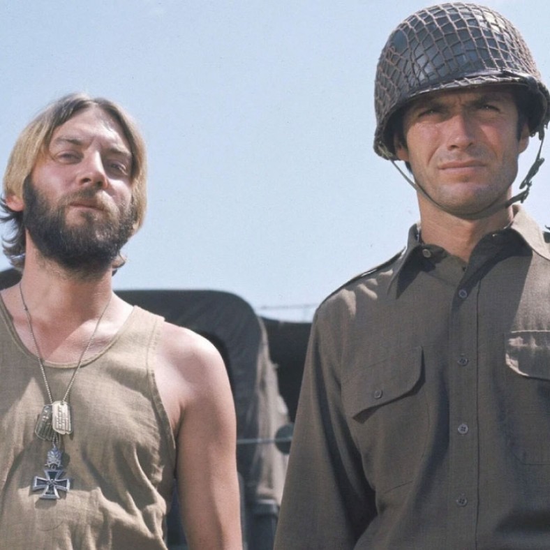 El botín de los valientes