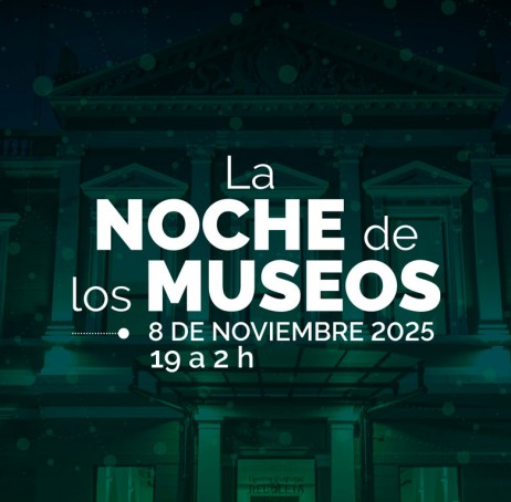 La Noche de los Museos 2025