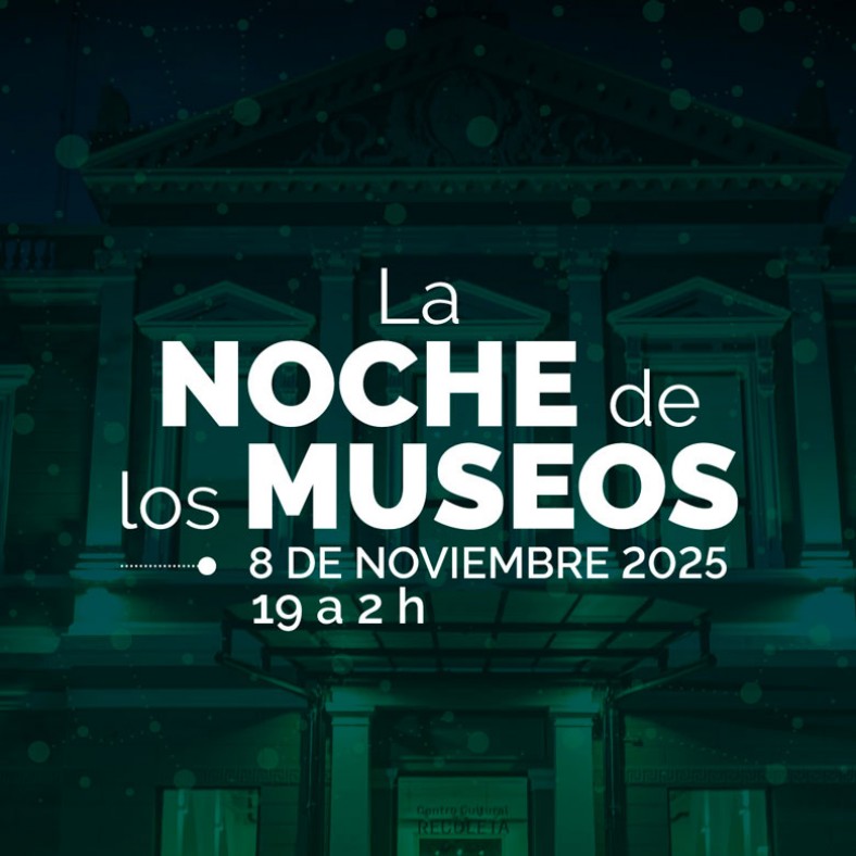 La Noche de los Museos 2025