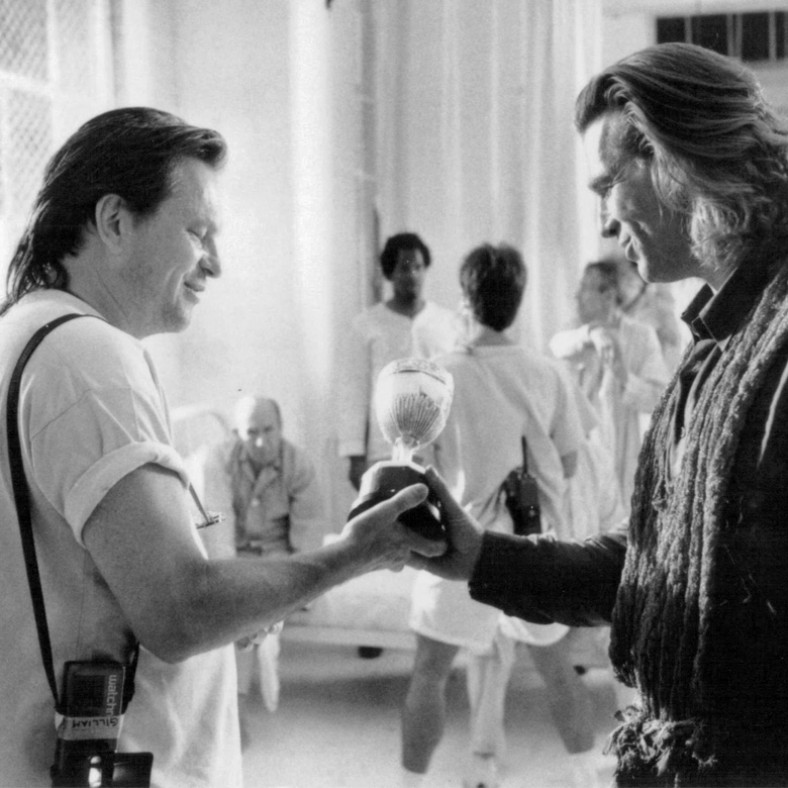 Pescador de ilusiones