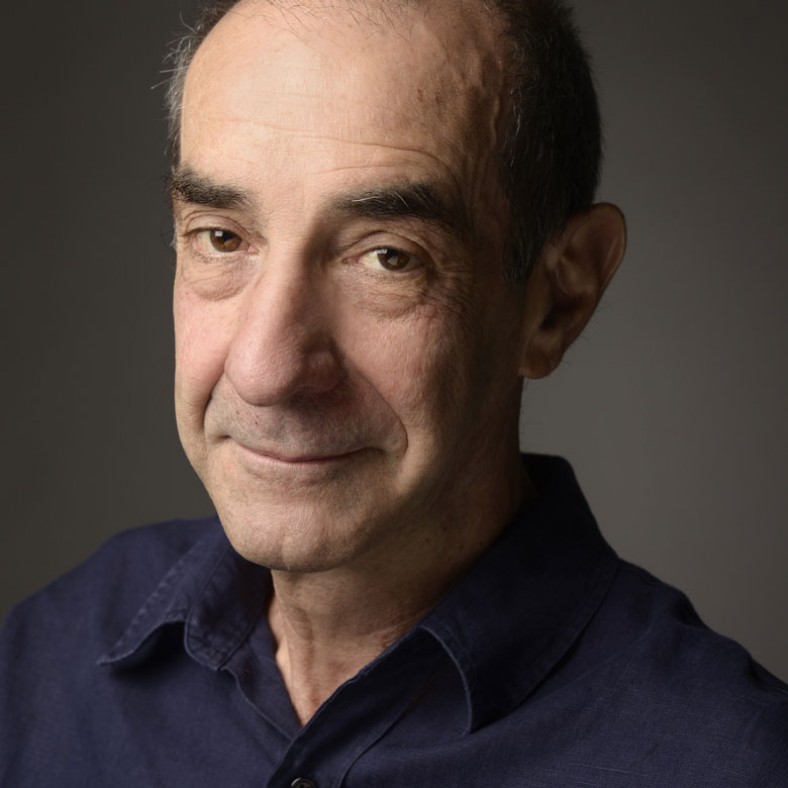 Homenaje a Marcelo Cohen: Una excursión al Delta Panorámico