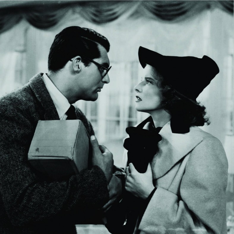 La adorable revoltosa