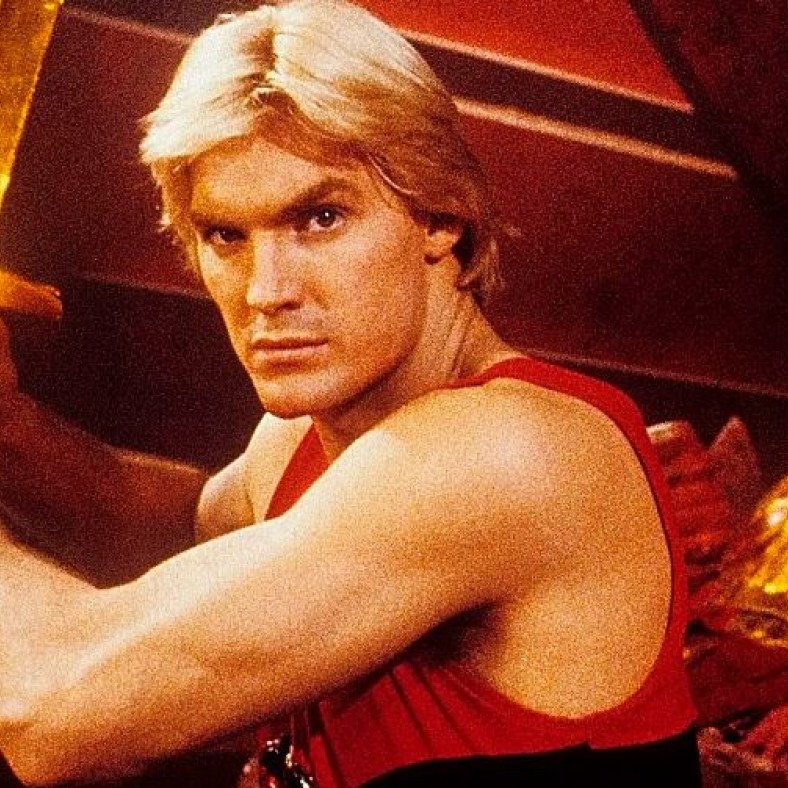 Flash Gordon