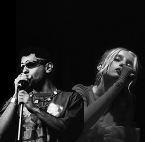 Mar Marzo y Manu Torres