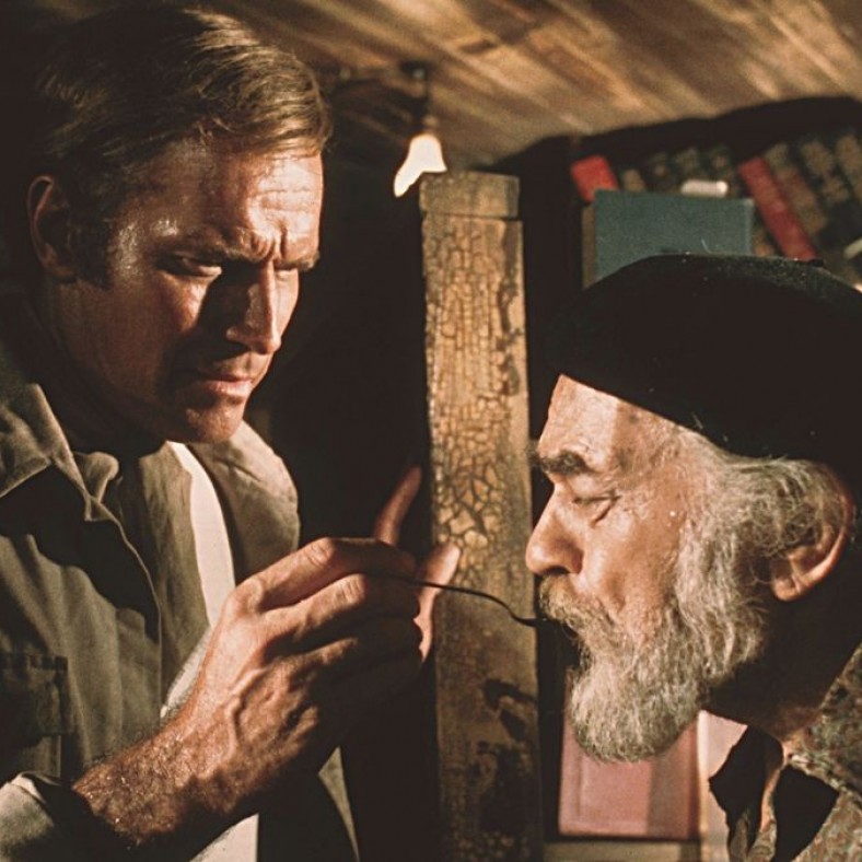 Cuando el destino nos alcance