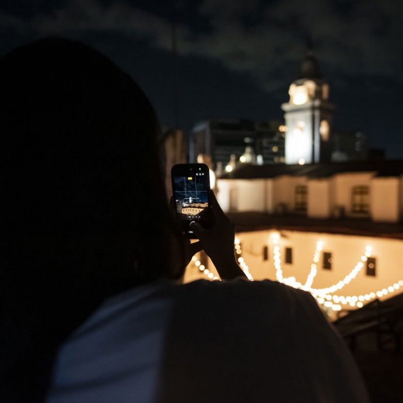 Todos los ayeres, hoy