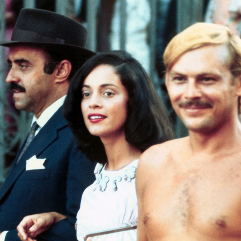 Doña Flor y sus dos maridos